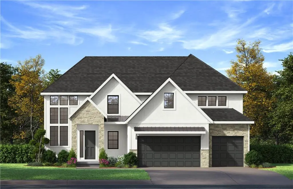 13572 Prairie Creek PL, Parkville, MO 64152