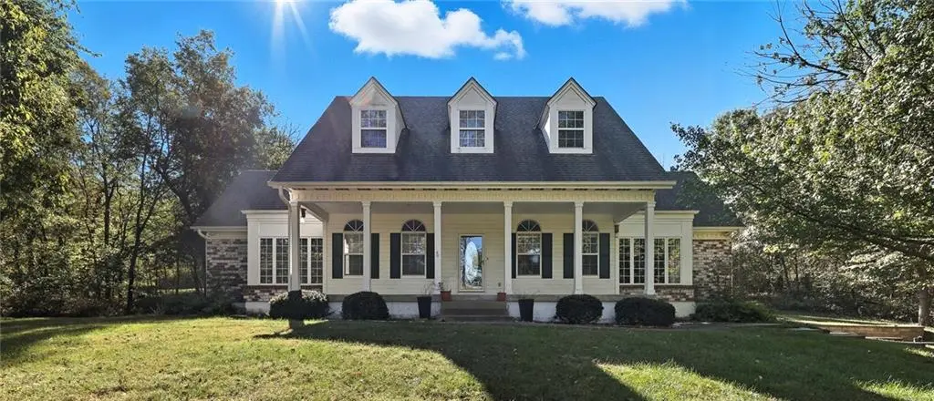 1632 NW 785th RD, Bates City, MO 64011