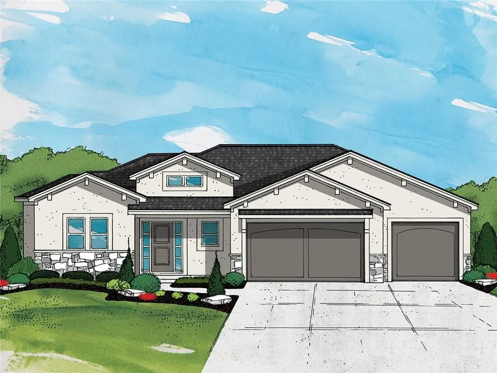 12555 N Arbor WAY, Platte City, MO 64079