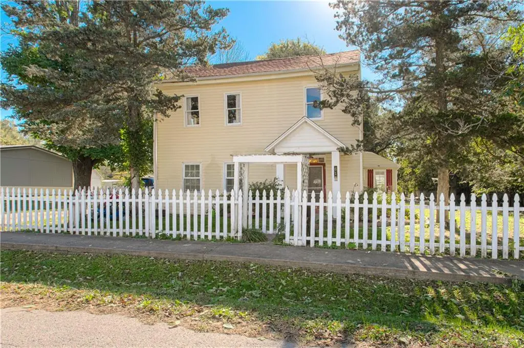 611 Main ST, Missouri City, MO 64072