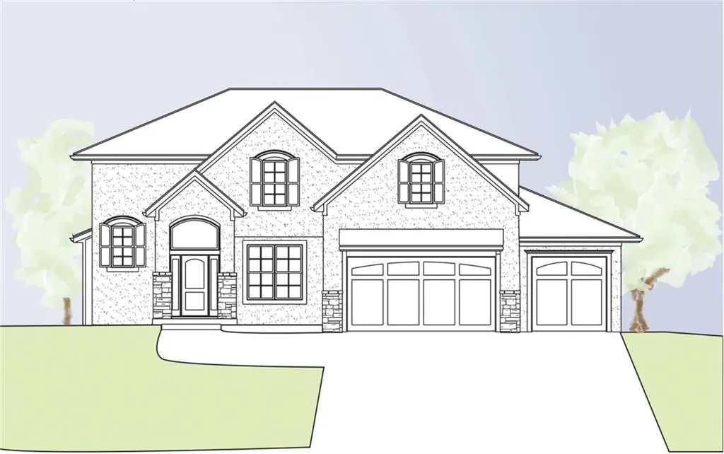 10509 N Wyoming ST, Kansas City, MO 64155