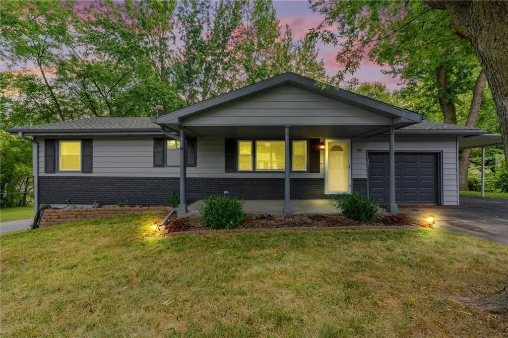 1101 WILLIAMS ST, Excelsior Springs, MO 64024