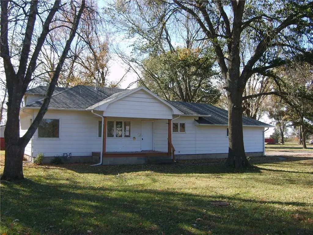 309 W 3rd ST, Franklin, KS 66735