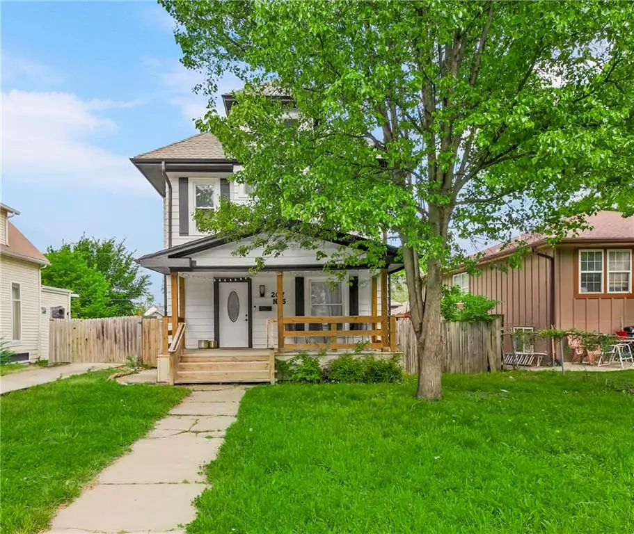 207 N 15th ST, Kansas City, KS 66102