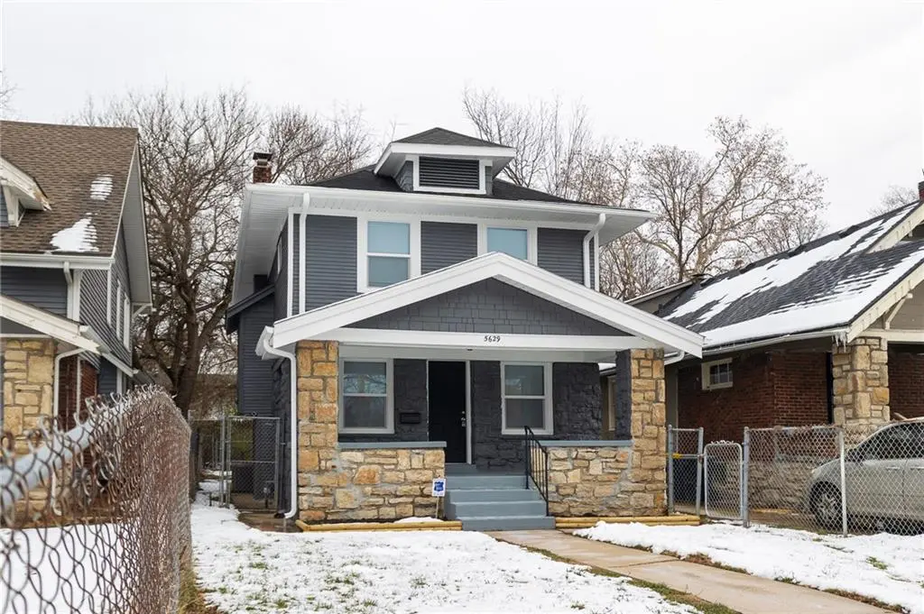 5629 HIGHLAND AVE, Kansas City, MO 64110