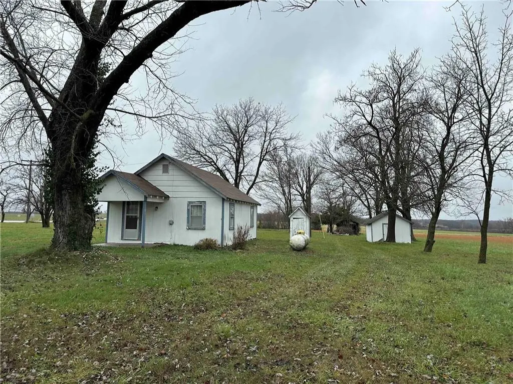 12339 US Hwy 65 HWY, Cross Timbers, MO 65634