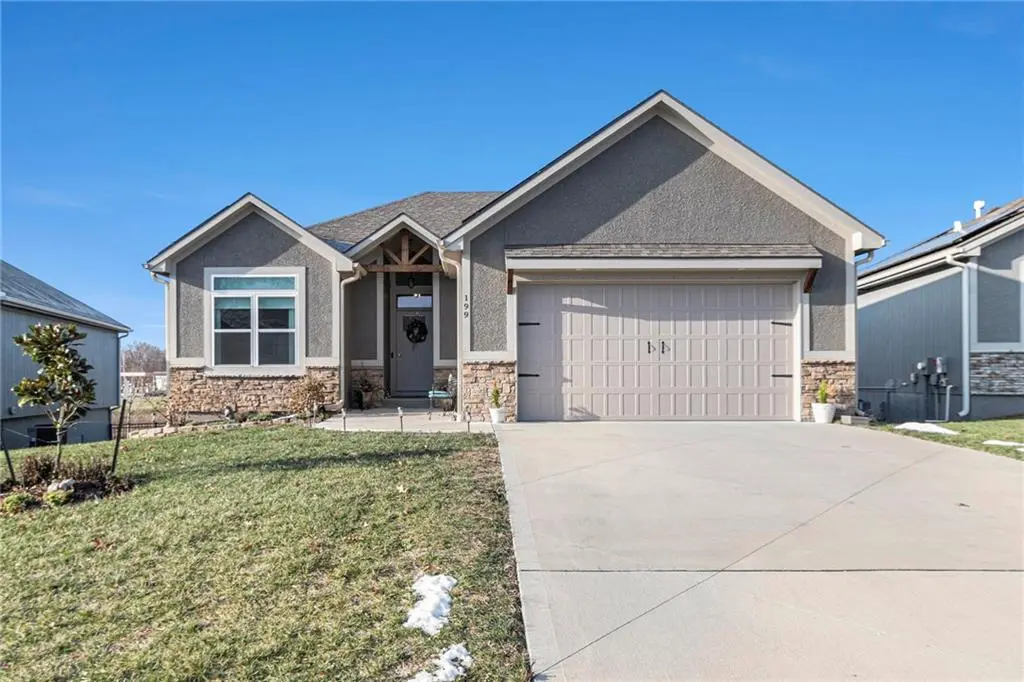 199 Tanner DR, Belton, MO 64012