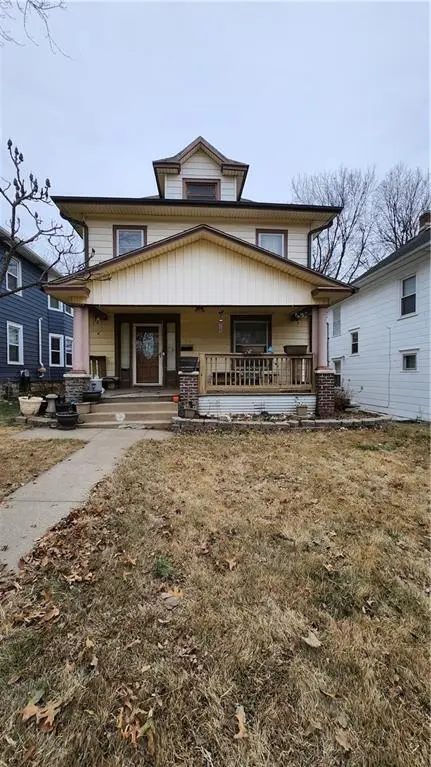 241 N 17 ST, Kansas City, KS 66102
