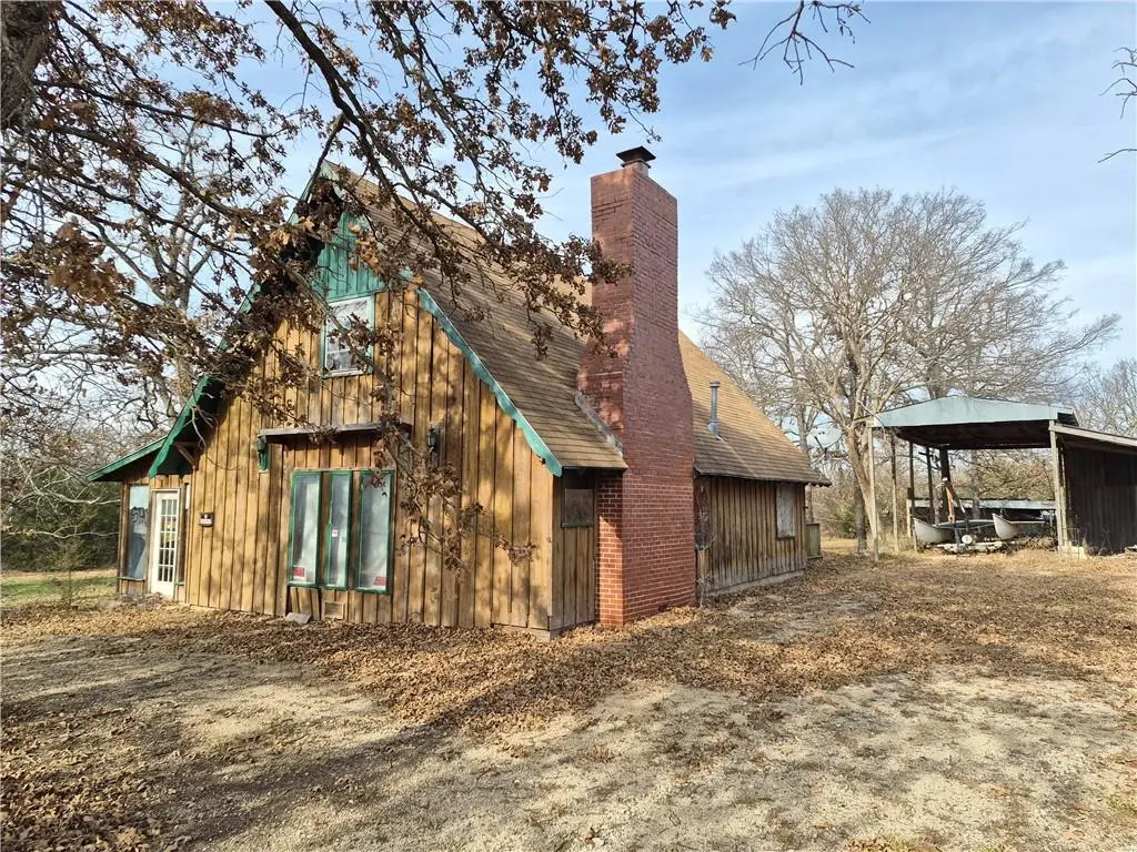 2108 Paradise LN, Fall River, KS 67047
