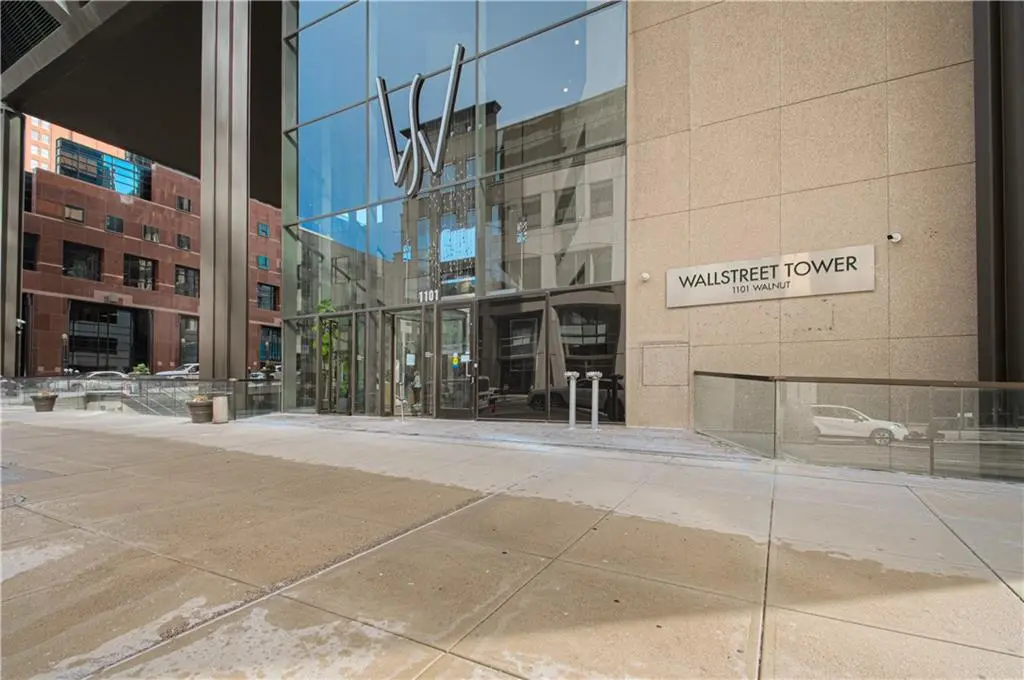 1101 Walnut ST #505, Kansas City, MO 64106
