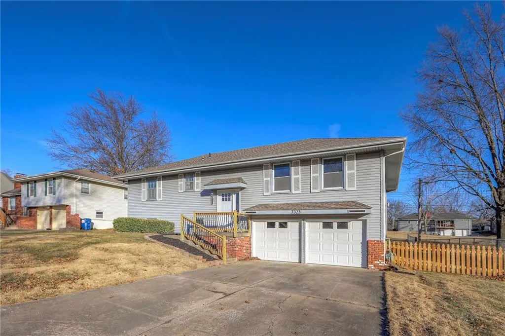 7323 N Euclid AVE, Kansas City, MO 64118