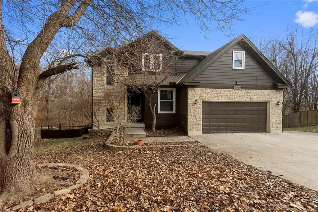 3529 N Wabash AVE, Kansas City, MO 64116