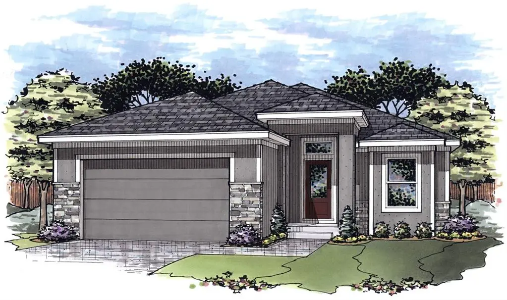 32110 W 170th TER, Gardner, KS 66030