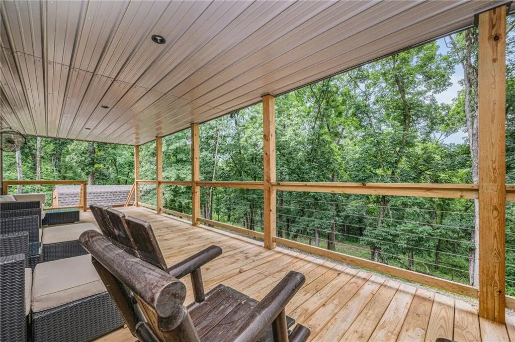 13150 Norris RD, Rayville, MO 64084