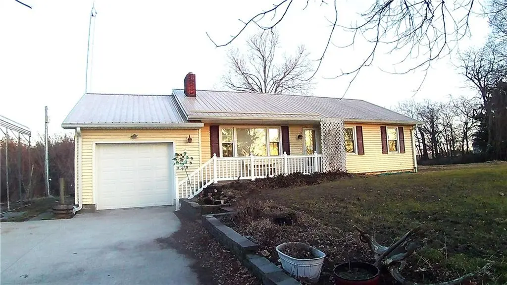 11495 NW Highway 169 N/A, Union Star, MO 64494