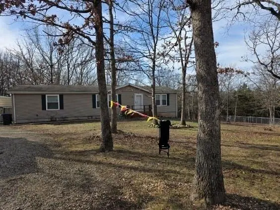17868 Highway U N/A, Hermitage, MO 65668