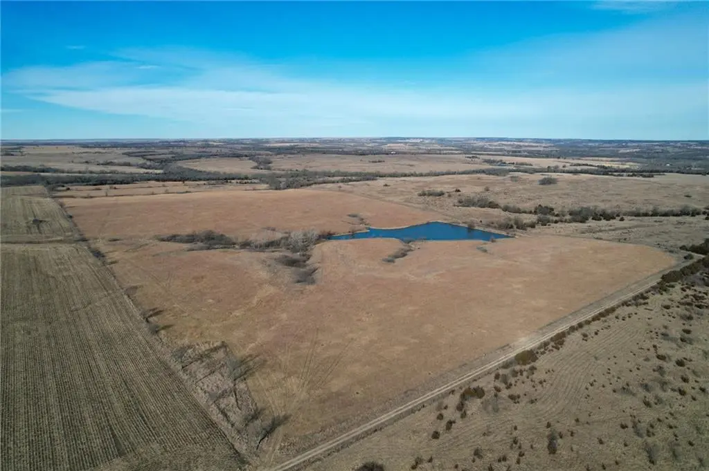 0000 Sodbuster Road RD, Harveyville, KS 66431