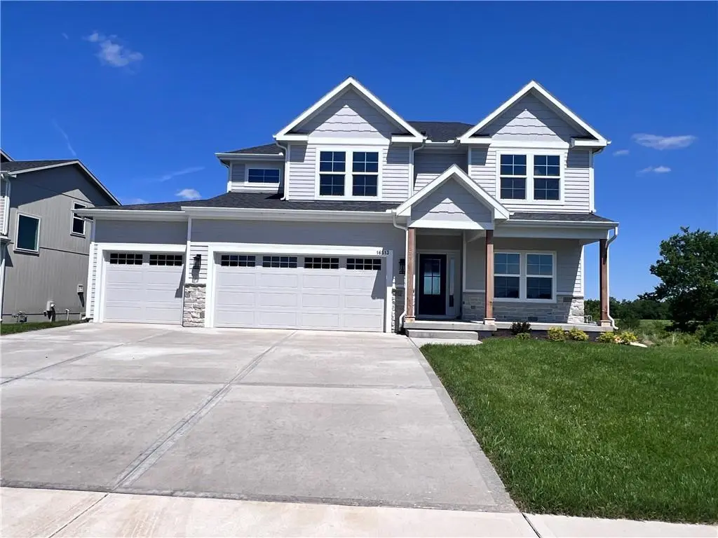 16513 Ingalls ST, Gardner, KS 66030