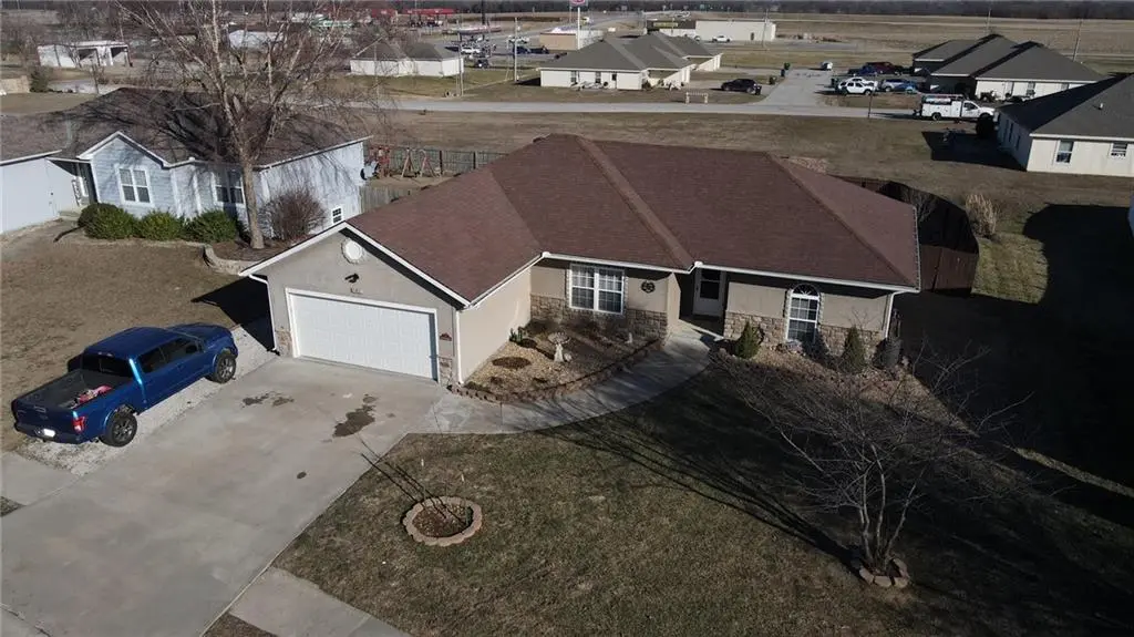 507 S Wilson ST, Archie, MO 64725