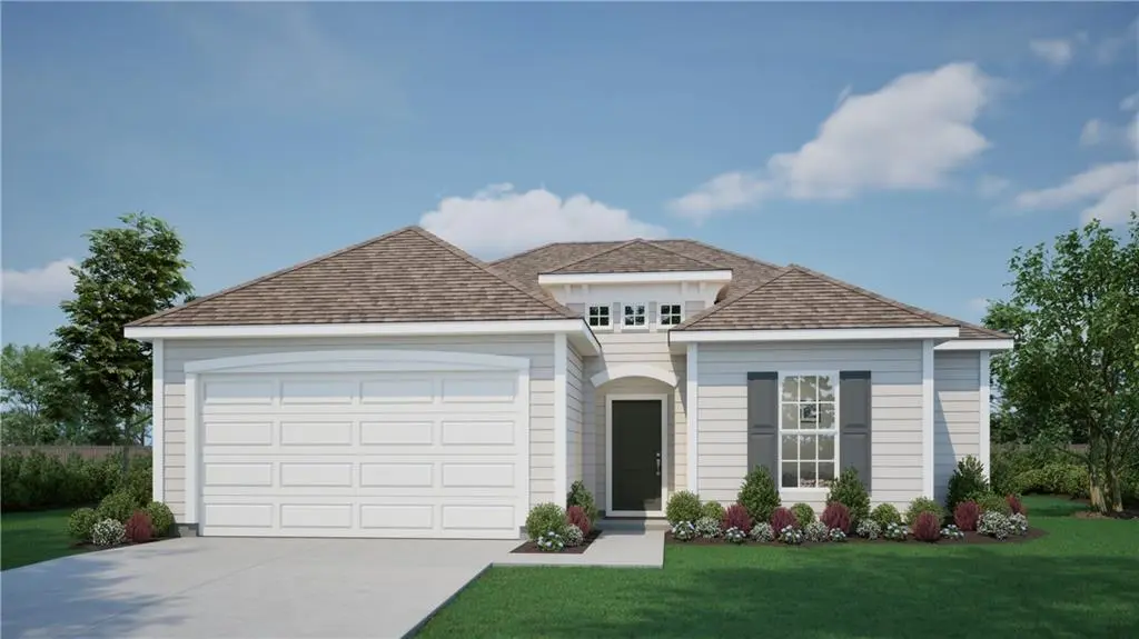 18370 W 205th TER, Spring Hill, KS 66083