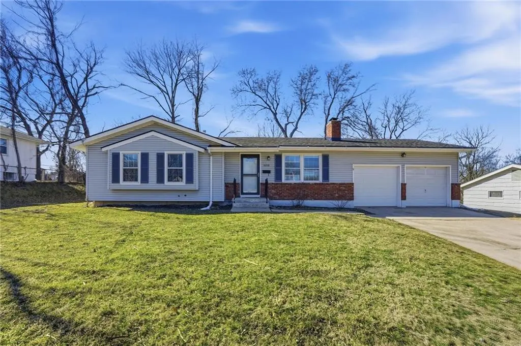 1608 N Liberty ST, Independence, MO 64050