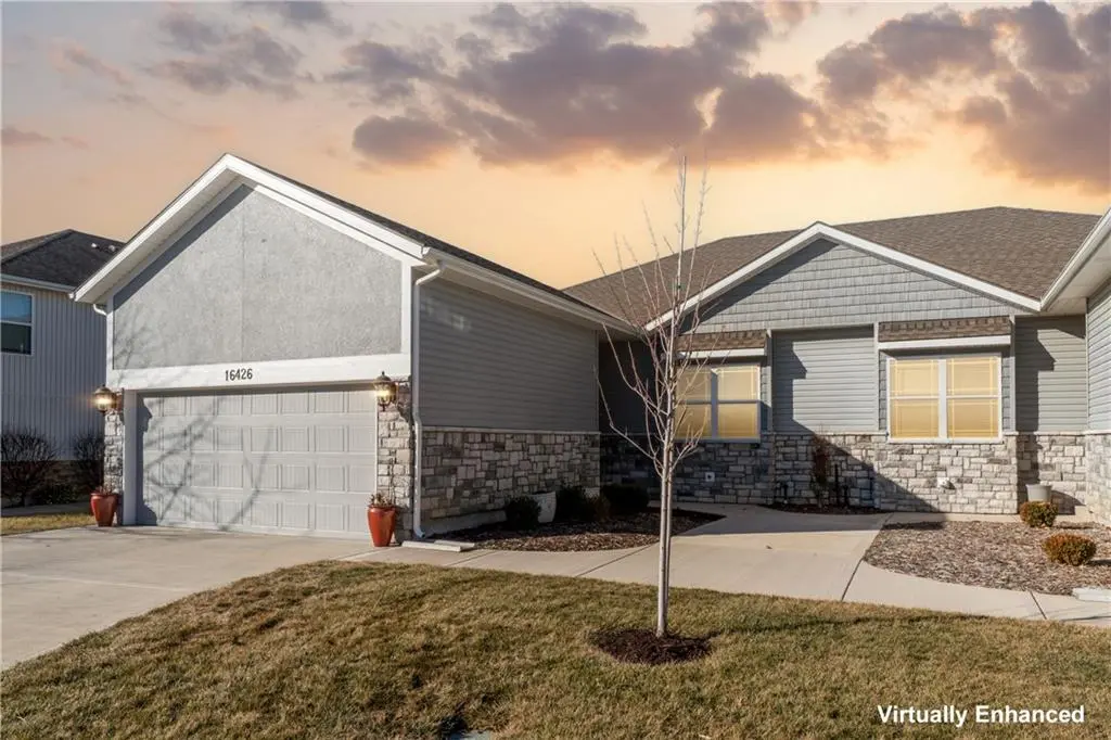 16426 Blair ST, Gardner, KS 66030