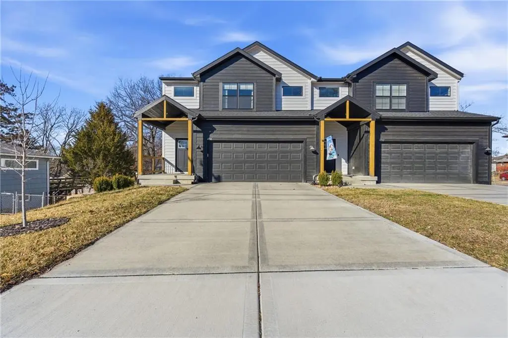 4736 Hadley ST, Overland Park, KS 66203