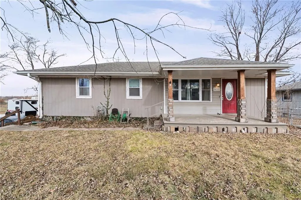 418 W Moss ST, Lawson, MO 64062