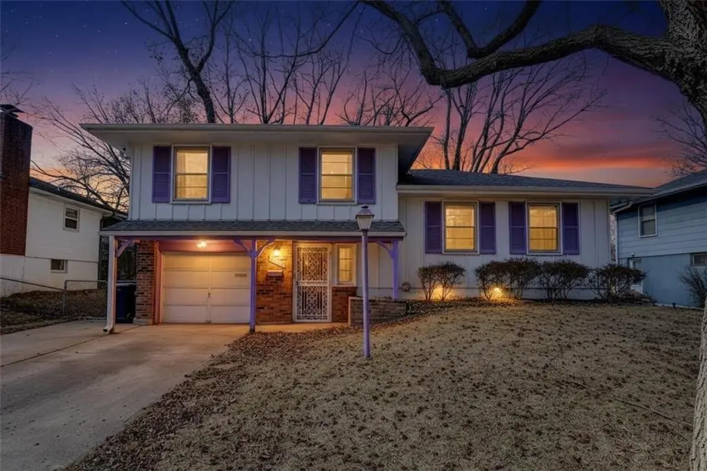 11804 Fuller AVE, Kansas City, MO 64134