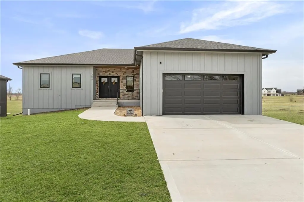 284 SW 1311 RD, Holden, MO 64040