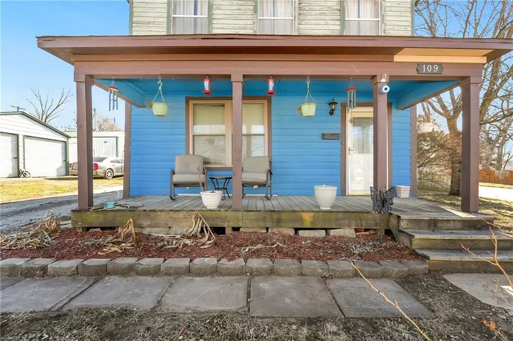 109 W Miami ST #NE, Paola, KS 66071