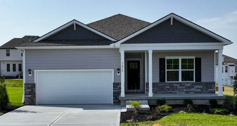 7603 NE 107th TER, Kansas City, MO 64157