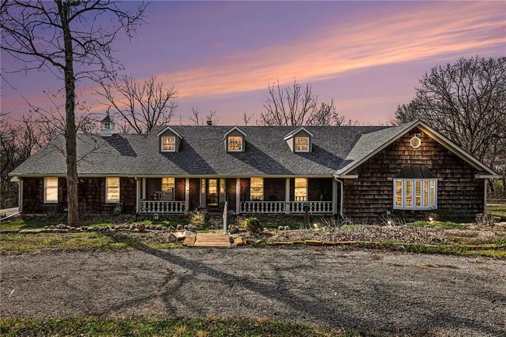 705 Quail PL, Plattsburg, MO 64477