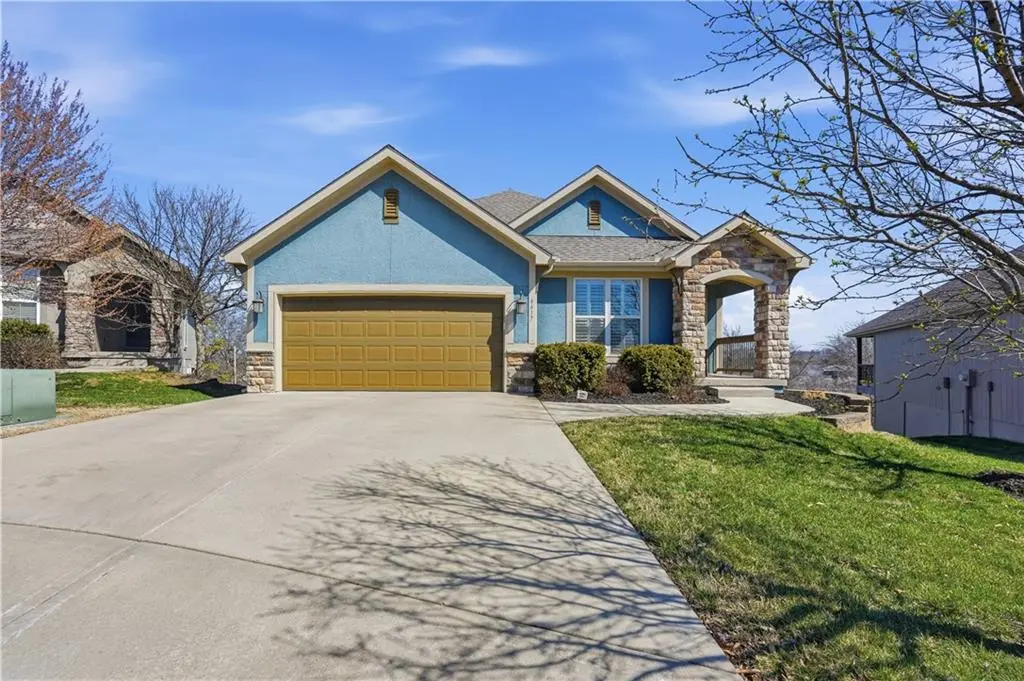 6617 WEDD ST, Merriam, KS 66203