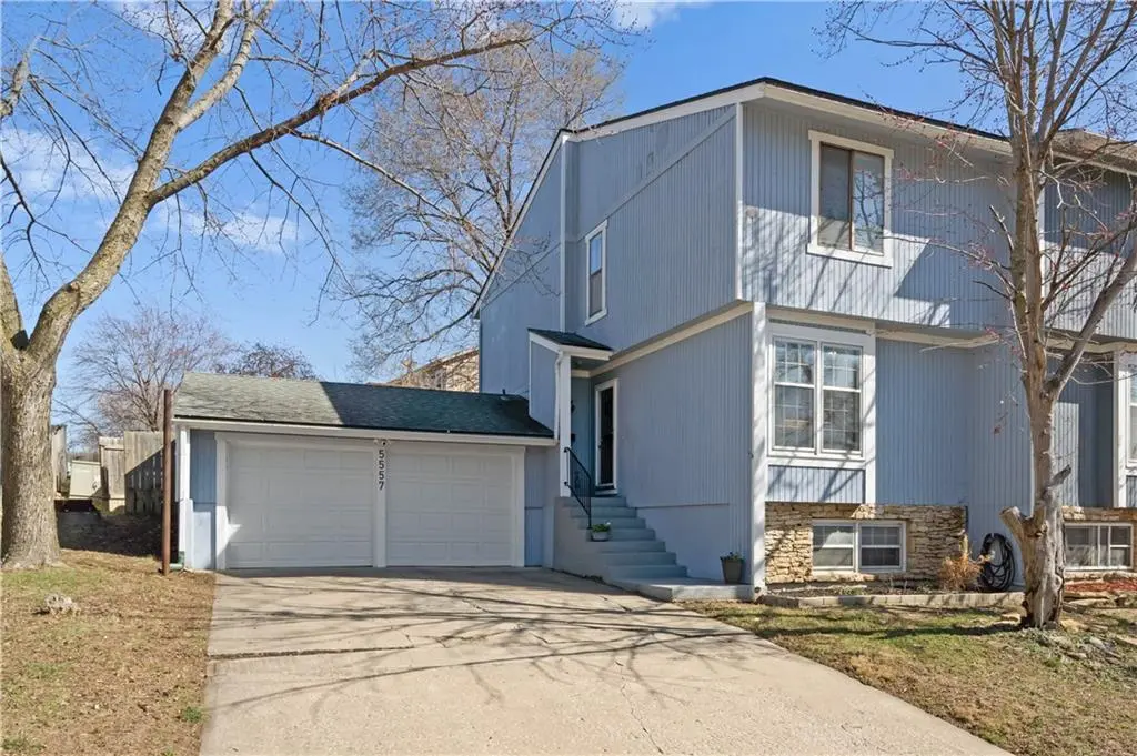 5557 Santa Fe DR, Overland Park, KS 66202