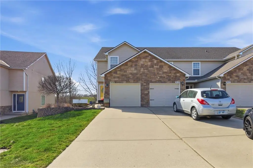 1618 N 128TH ST, Kansas City, KS 66109