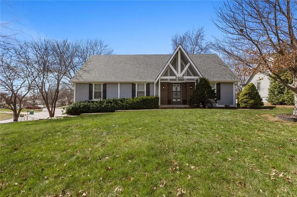 6406 OAKVIEW ST, Shawnee, KS 66216