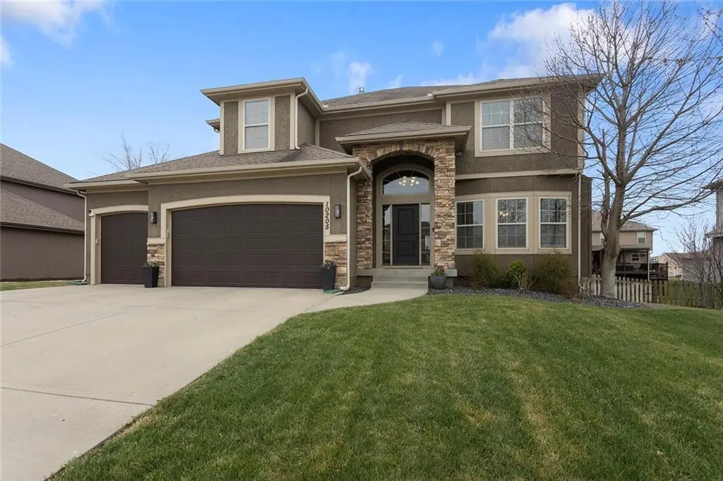 10205 NE 103rd ST, Kansas City, MO 64157