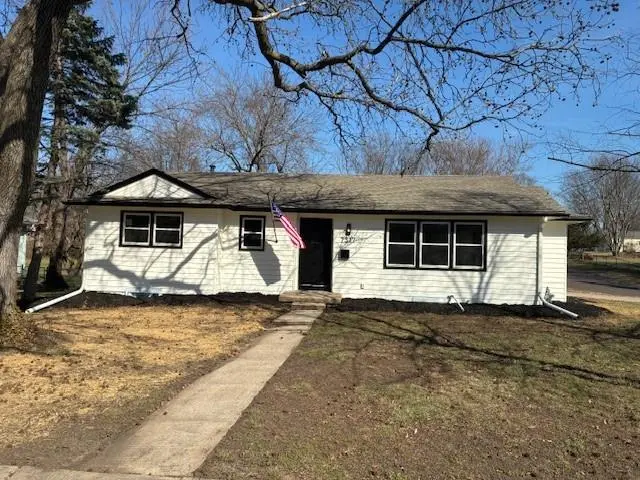 7317 Hedges AVE, Raytown, MO 64133