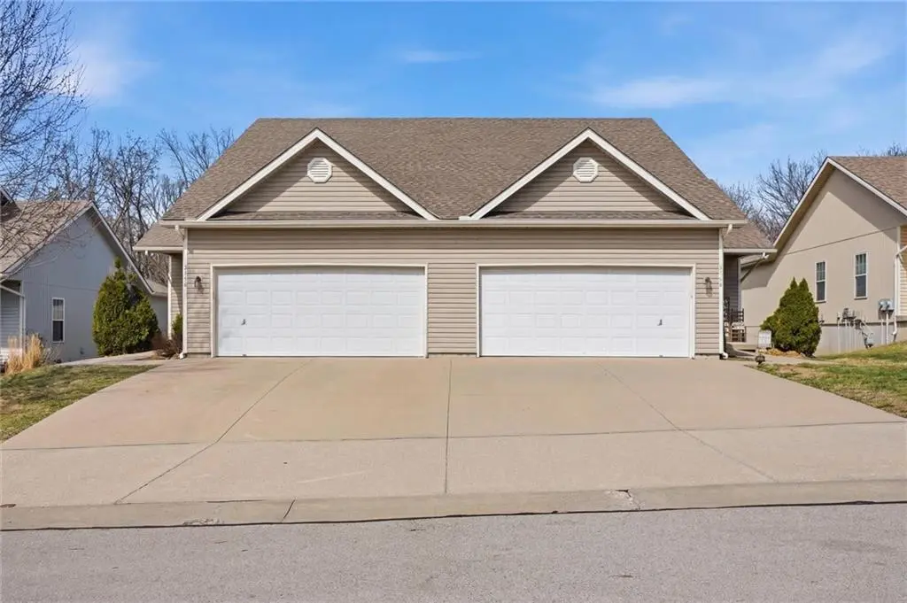 3508/3510 NW 95th ST, Kansas City, MO 64153