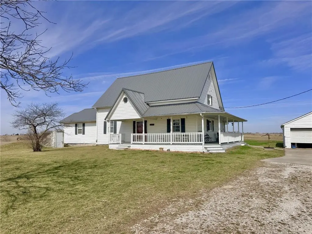 30891 Excelsior ST, Newtown, MO 64667