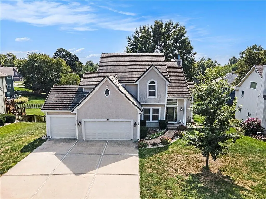 4001 NE 60th TER, Gladstone, MO 64119