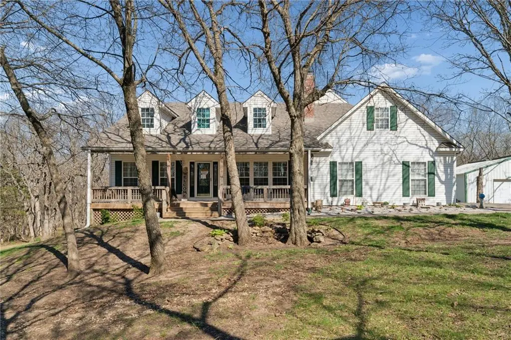 1897 NW 255th RD, Kingsville, MO 64061