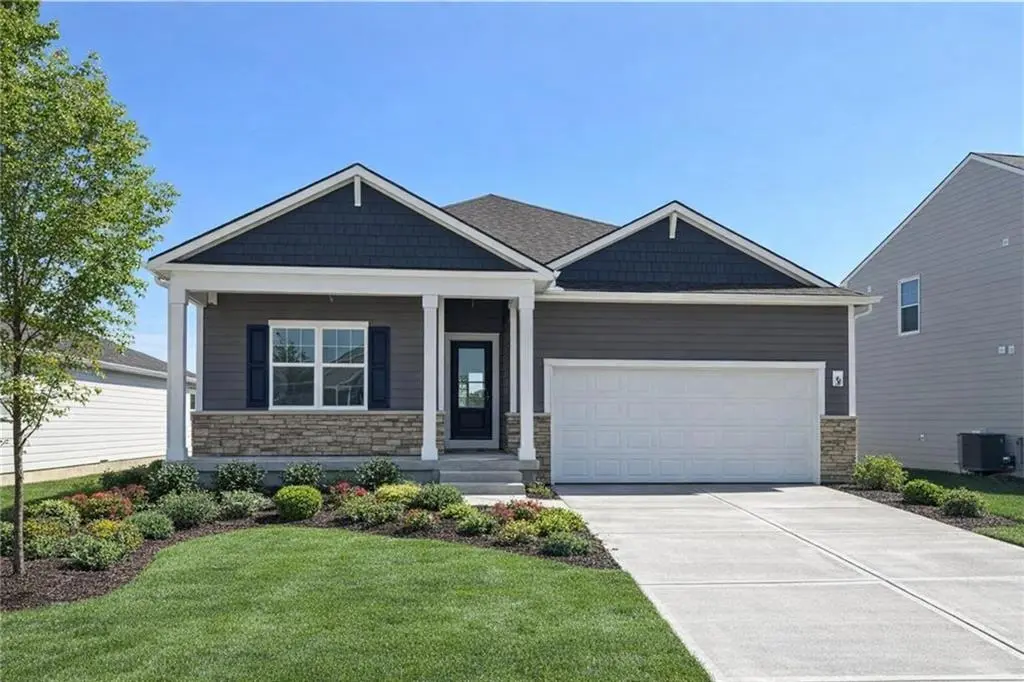 25237 W 177th TER, Gardner, KS 66030