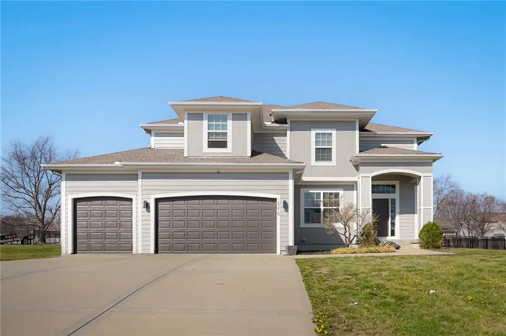 16210 Kentucky view DR, Belton, MO 64012
