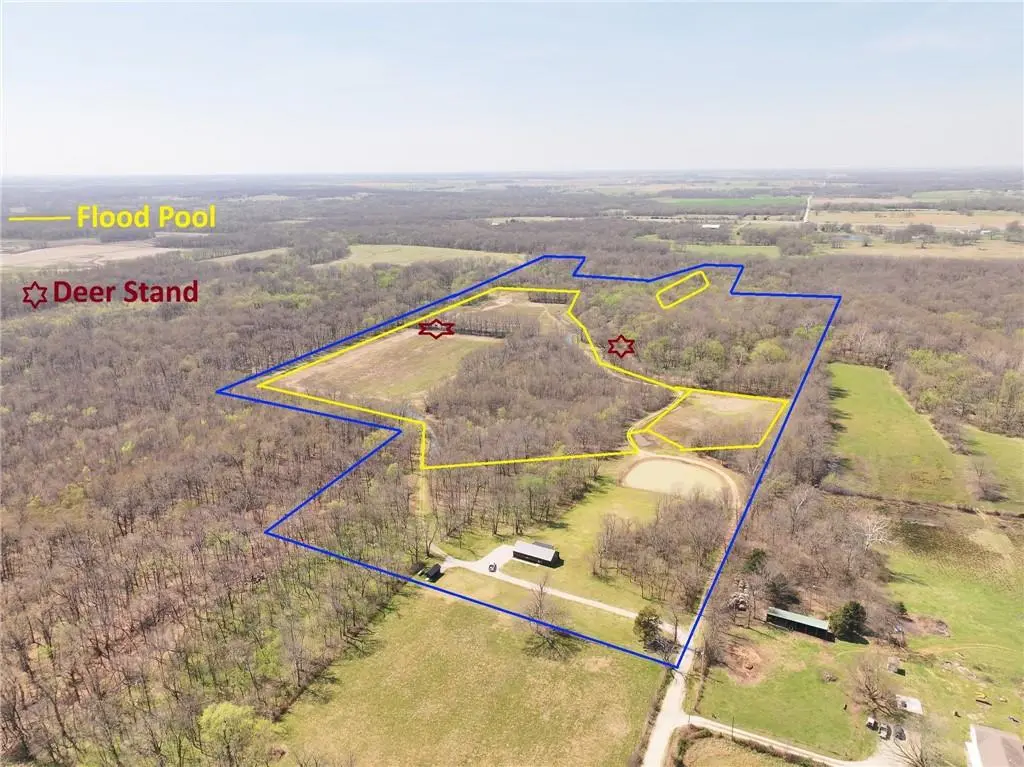107 SE 40Th RD, Lamar, MO 64759