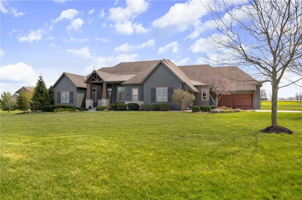 20035 Granada ST, Stilwell, KS 66085