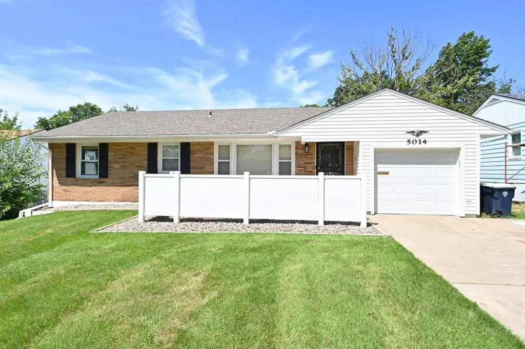 5014 N CYPRESS AVE, Kansas City, MO 64119