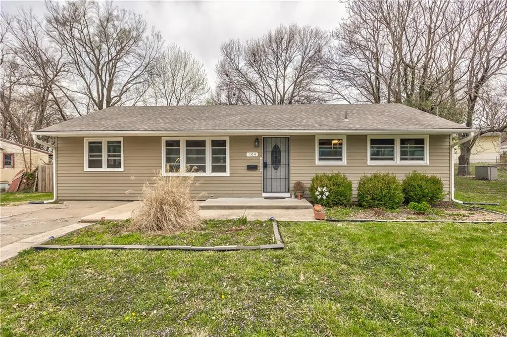 104 Baldwin ST, Belton, MO 64012