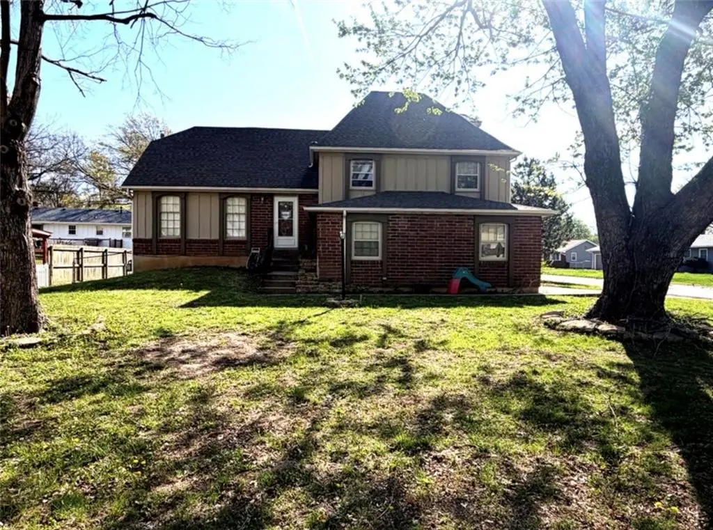 2315 N 81 TER, Kansas City, KS 66109